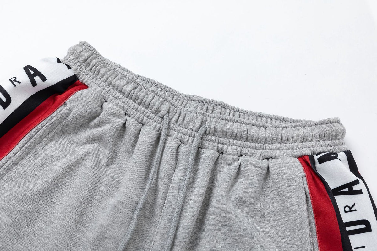 Jordan Unisex Cotton Terry Graphic Jogger Pants