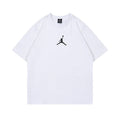 Jordan Unisex Graphic Cotton Short-Sleeve T-Shirt