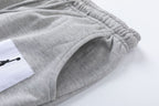 Jordan Unisex Embroidered Graphic Joggers