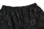 Jordan Unisex Cotton Terry Casual Shorts