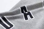Jordan Unisex Large-Logo Graphic Cuffed Sweatpants