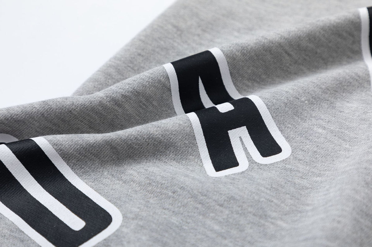 Jordan Unisex Large-Logo Graphic Cuffed Sweatpants