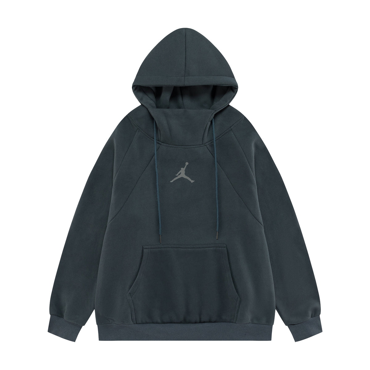 Jordan Men's Heat-Transfer Print Pullover Hoodie
