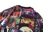 BAPE Album Monogam Tee - image 3