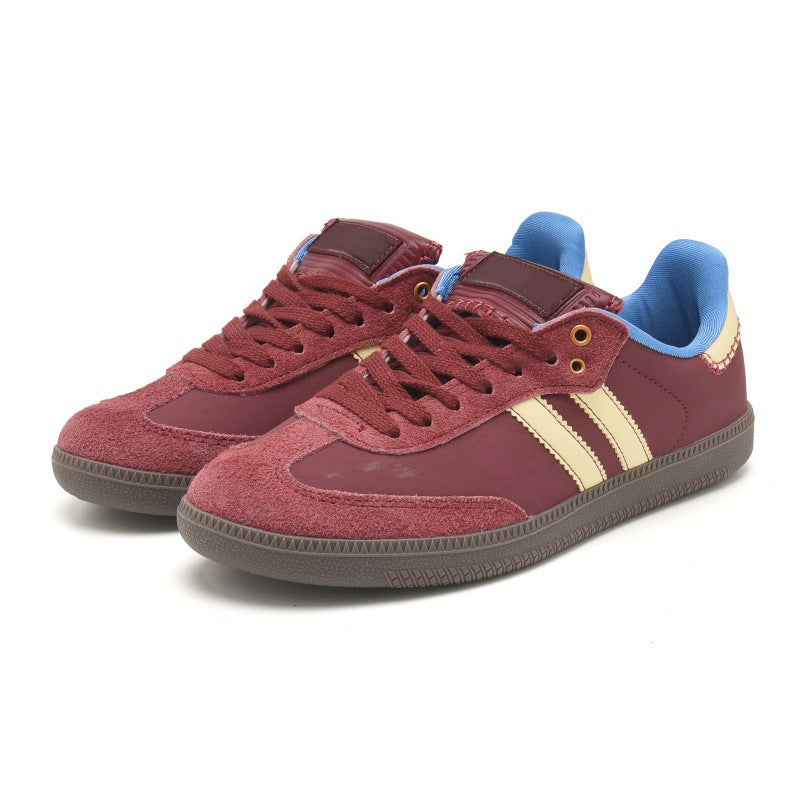Adidas Samba OG | Unisex Retro Low-Top Sneakers | 10 Colorways | EU 36–45