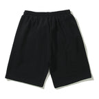 Jordan Unisex Cotton Graphic Lettering Shorts
