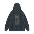 Jordan Men's Heat-Transfer Print Pullover Hoodie