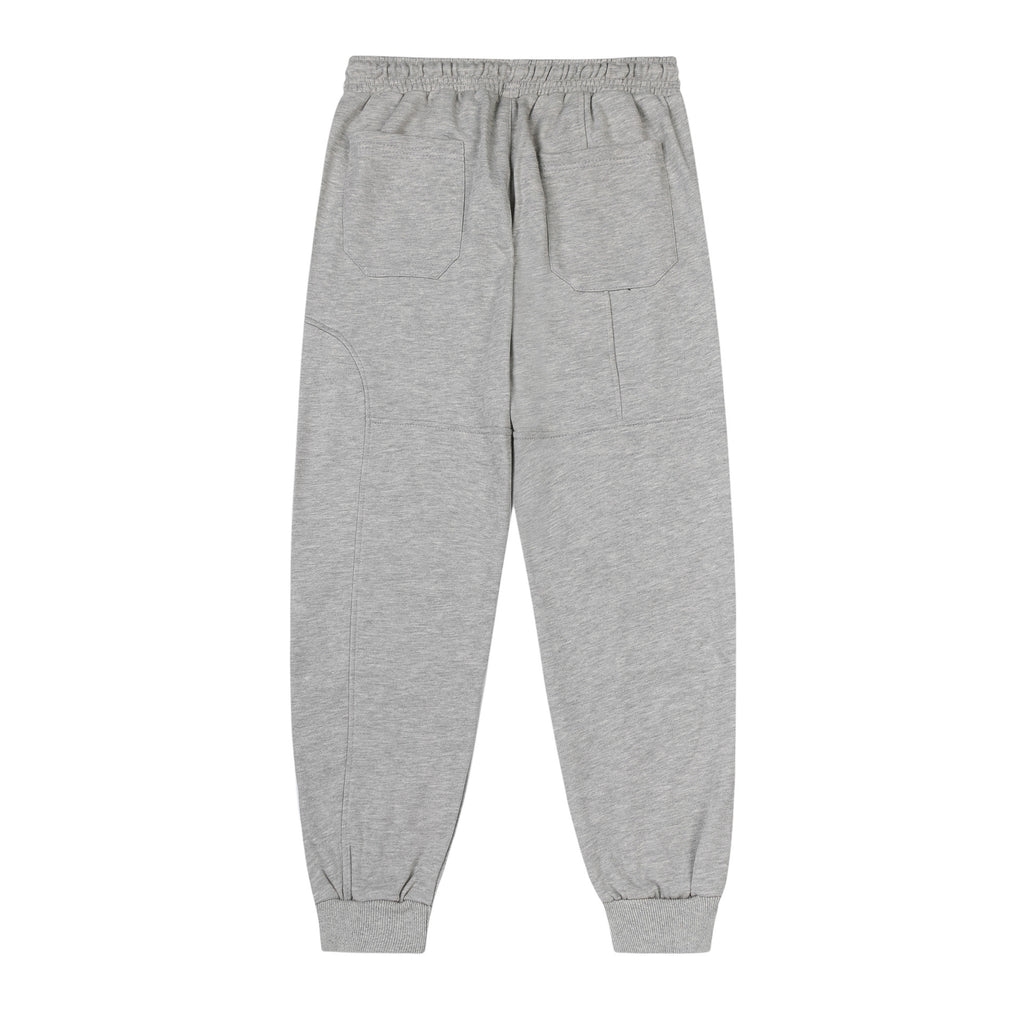 Jordan Unisex Embroidered Graphic Cuffed Joggers