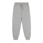 Jordan Unisex Embroidered Graphic Cuffed Joggers