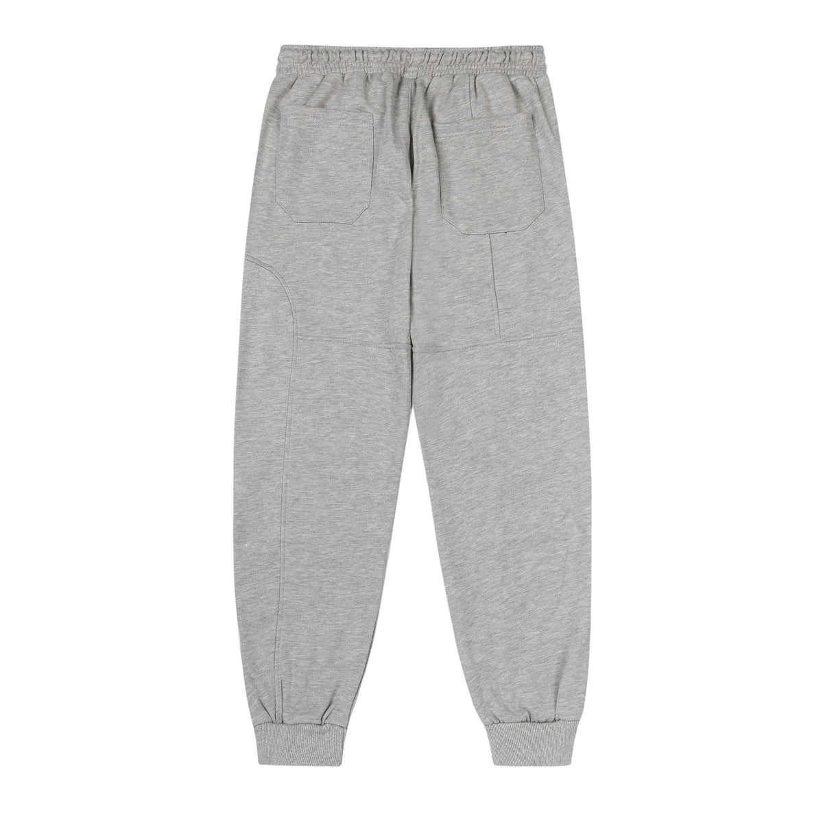 Jordan Unisex Embroidered Graphic Cuffed Joggers