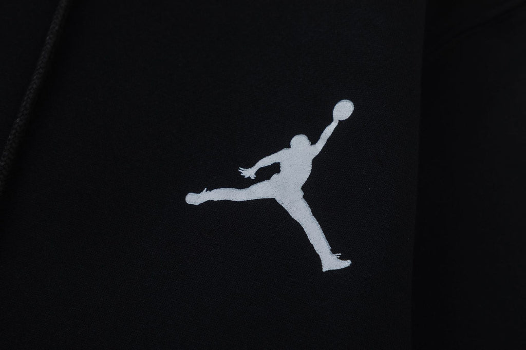 Jordan Winter Fleece-Lined Graphic Hoodie
