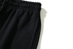 Jordan Unisex Graphic Lettering Casual Shorts