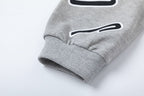 Jordan Unisex Large-Logo Graphic Cuffed Sweatpants