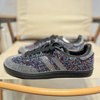 Adidas Samba OG | Unisex Retro Low-Top Sneakers | 9 Colorways | EU 36–45