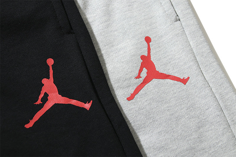 Jordan Unisex Graphic Lettering Casual Shorts（副本）
