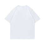 Jordan Unisex Graphic Cotton Short-Sleeve T-Shirt