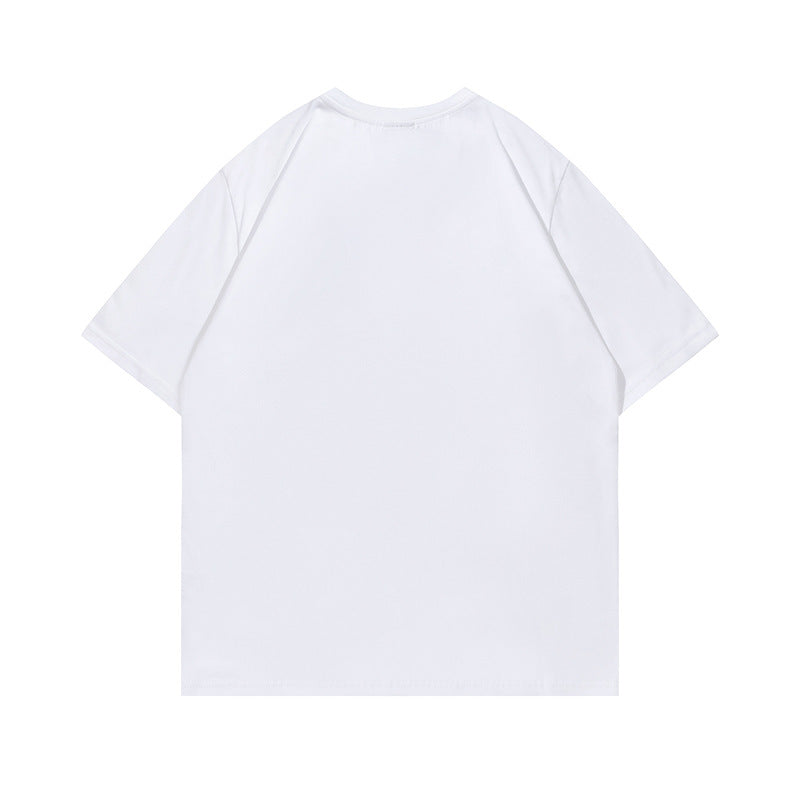 Jordan Unisex Graphic Cotton Short-Sleeve T-Shirt