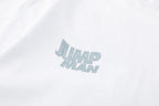 Jordan AJ #23 Collaboration Men's Crew-Neck Short-Sleeve T-Shirt