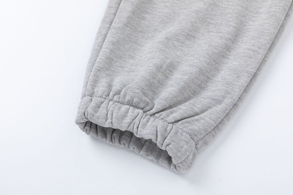 Jordan Unisex Embroidered Graphic Joggers