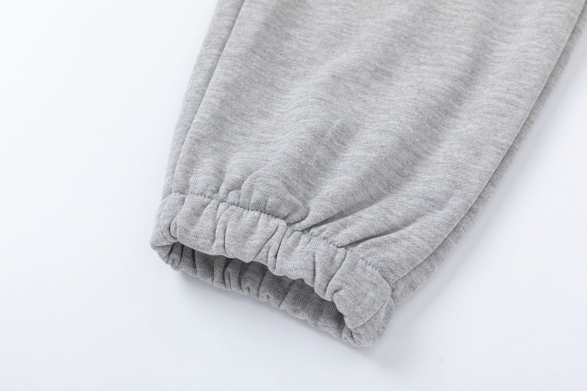 Jordan Unisex Embroidered Graphic Joggers