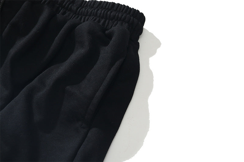 Jordan Unisex Cotton Terry Graphic Jogger Pants