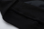 Jordan AJ × OW Collaboration Embroidered Hoodie