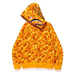 Bape Camo Hoodie - image 2