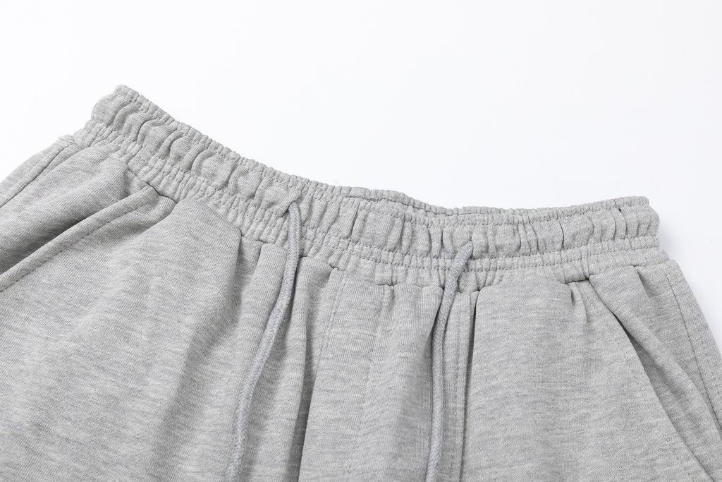 Jordan Unisex Embroidered Graphic Cuffed Joggers
