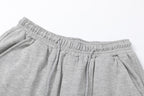 Jordan Unisex Embroidered Graphic Cuffed Joggers