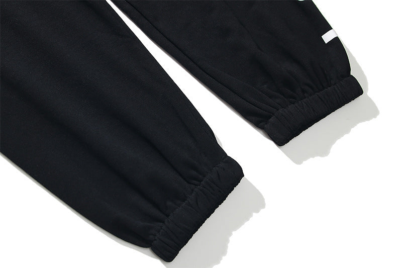 Jordan Unisex Cotton Terry Graphic Jogger Pants