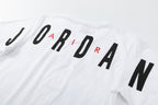 Jordan Unisex Graphic Cotton Short-Sleeve T-Shirt