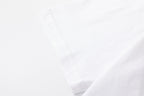 Jordan Unisex Cotton Graphic Text Short-Sleeve T-Shirt