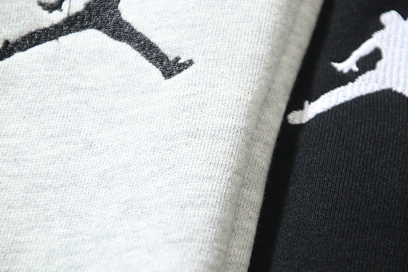Jordan Unisex Embroidered Graphic Joggers
