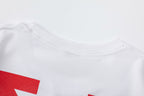 Jordan Unisex Casual Short-Sleeve T-Shirt