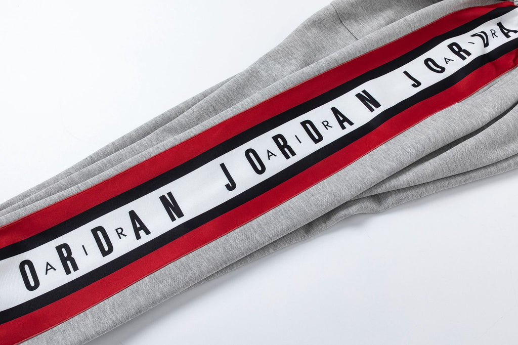 Jordan Unisex Cotton Terry Graphic Jogger Pants