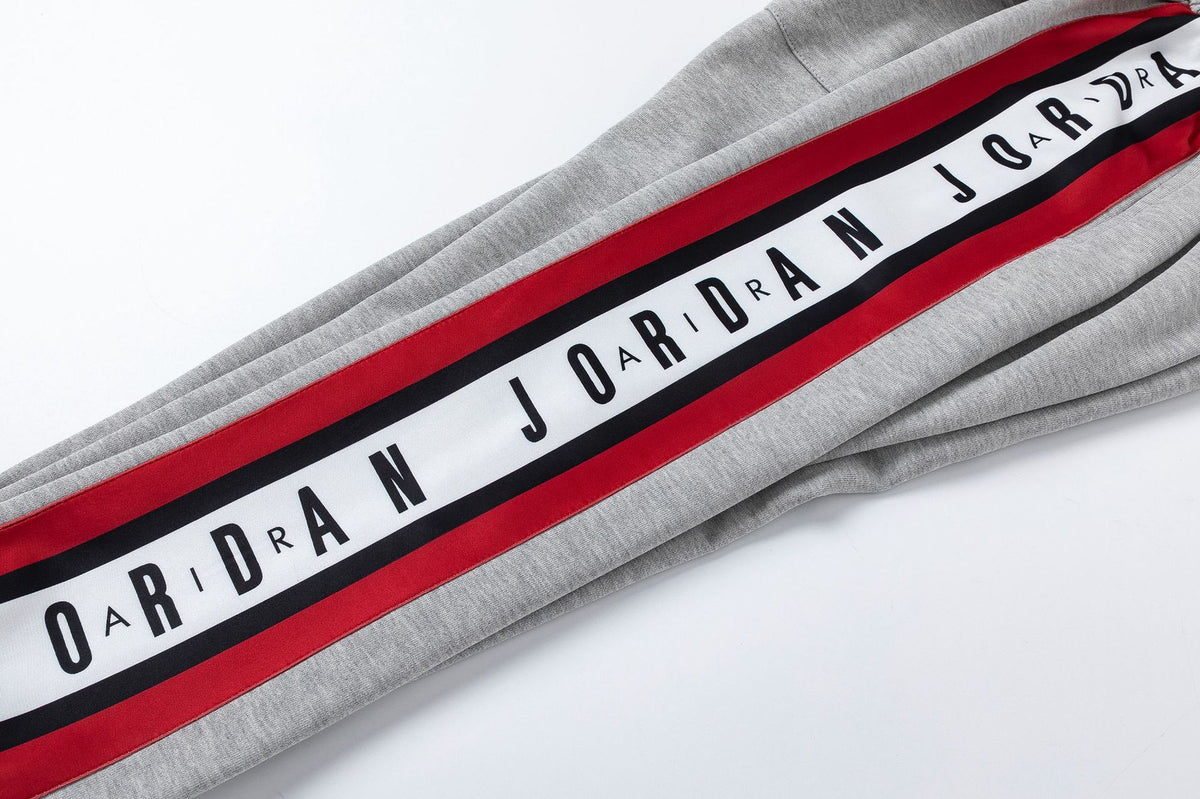Jordan Unisex Cotton Terry Graphic Jogger Pants