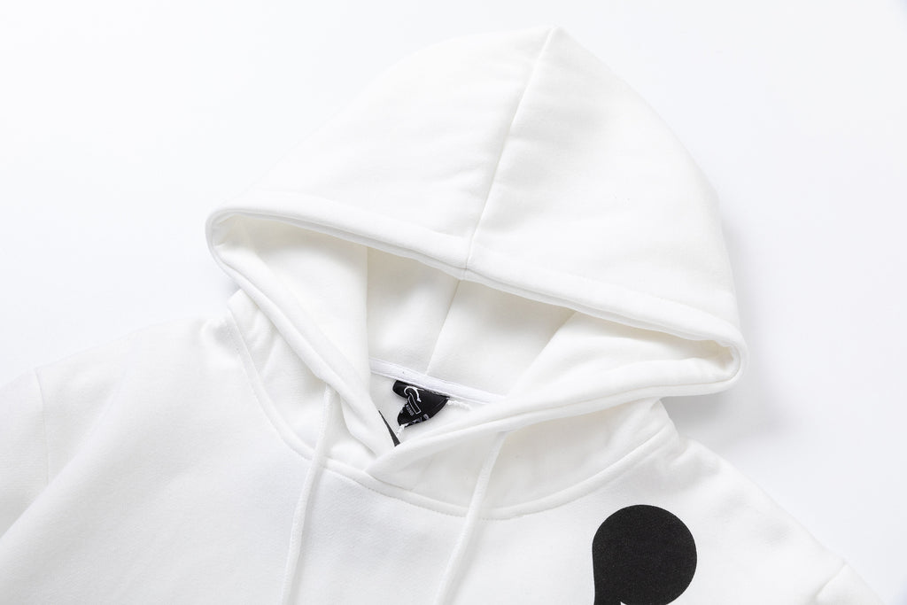 Jordan Winter Fleece-Lined Graphic Hoodie