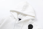 Jordan Winter Fleece-Lined Graphic Hoodie