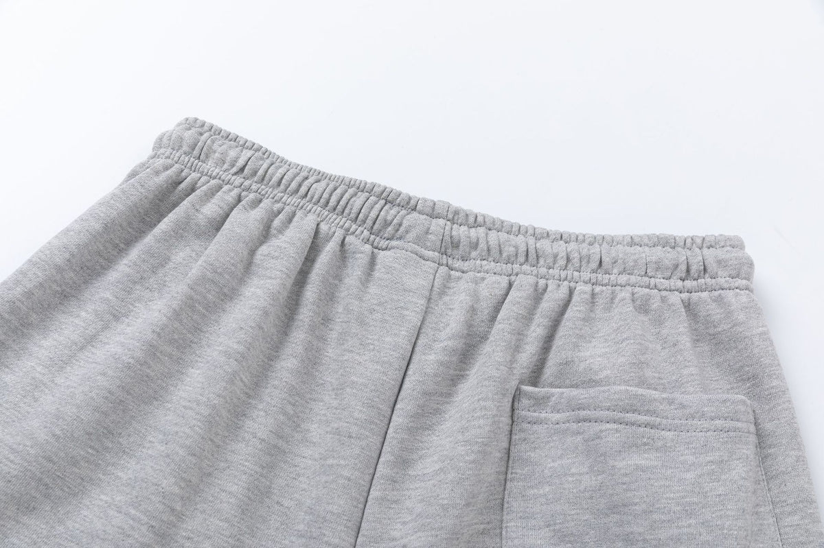 Jordan Unisex Embroidered Graphic Joggers