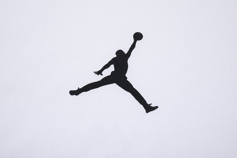 Jordan Unisex Graphic Cotton Short-Sleeve T-Shirt
