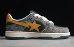 Human Made Bape Sta Sk8 To Nigo" - image 2