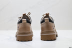 Timberland Taupe Premium Waterproof Oxford - detail image 6