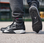 Air Jordan 4 Men's Basketball Shoes