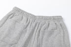 Jordan Unisex Embroidered Graphic Cuffed Joggers