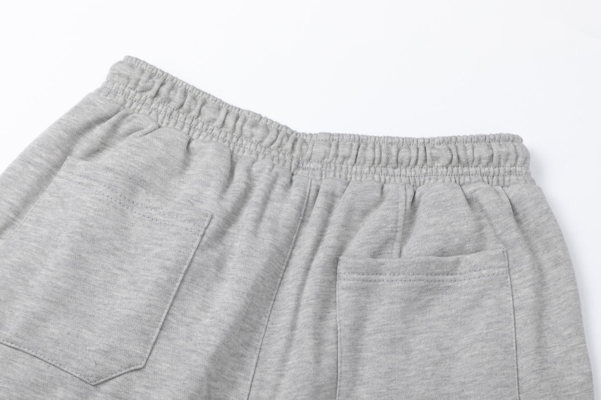 Jordan Unisex Embroidered Graphic Cuffed Joggers