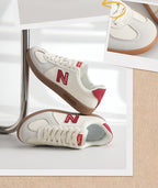 New Balance CT302 | Unisex Retro Court Sneakers | 4 Colorways EU 35–45