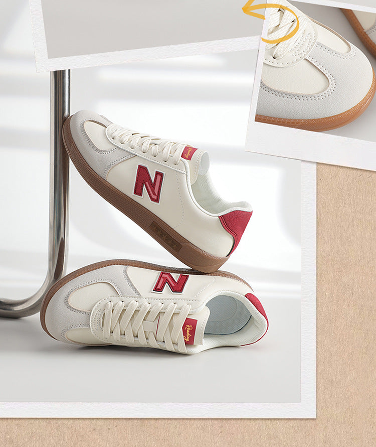 New Balance CT302 | Unisex Retro Court Sneakers | 4 Colorways EU 35–45