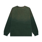 Balenciaga Couples Print Sweatshirt product image 3