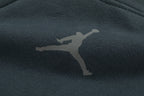 Jordan Men's Heat-Transfer Print Pullover Hoodie