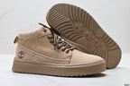 Timberland Beige High-Top Sneaker Boot - detail image 5